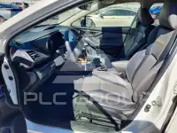 2021 Subaru Crosstrek фото