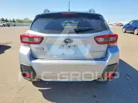 2021 Subaru Crosstrek фото