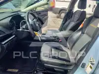 2021 Subaru Crosstrek фото
