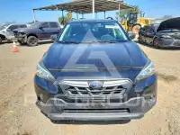 2021 Subaru Crosstrek фото