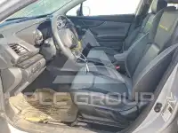 2021 Subaru Crosstrek photo