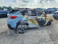 2021 Subaru Crosstrek фото