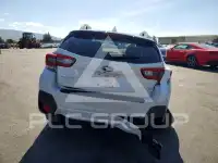 2021 Subaru Crosstrek фото