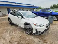 2021 Subaru Crosstrek фото