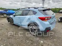 2021 Subaru Crosstrek фото