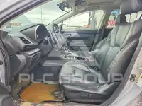2021 Subaru Crosstrek photo