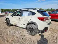 2021 Subaru Crosstrek фото