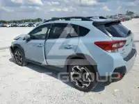 2021 Subaru Crosstrek photo