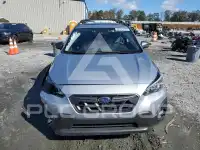 2021 Subaru Crosstrek фото