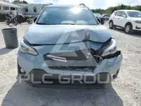 2021 Subaru Crosstrek photo