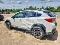 2021 Subaru Crosstrek photo