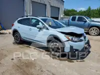 2021 Subaru Crosstrek фото
