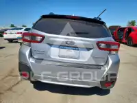 2021 Subaru Crosstrek фото