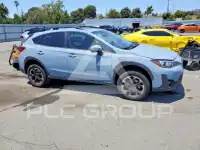 2021 Subaru Crosstrek фото