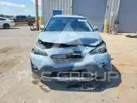 2021 Subaru Crosstrek фото