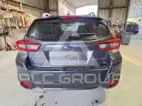 2021 Subaru Crosstrek фото