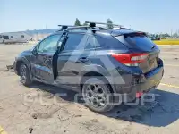 2021 Subaru Crosstrek фото