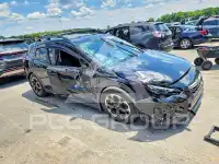 2021 Subaru Crosstrek фото