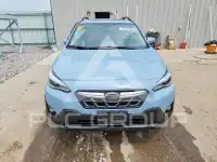 2021 Subaru Crosstrek фото
