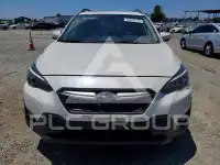 2021 Subaru Crosstrek фото