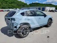 2021 Subaru Crosstrek photo