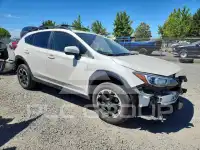 2021 Subaru Crosstrek photo