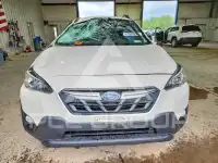 2021 Subaru Crosstrek photo