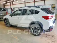 2021 Subaru Crosstrek photo