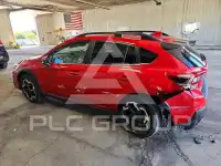 2021 Subaru Crosstrek фото
