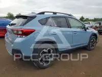 2021 Subaru Crosstrek photo
