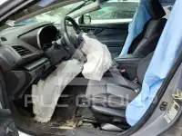 2021 Subaru Crosstrek фото