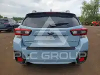 2021 Subaru Crosstrek photo