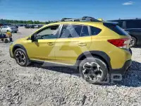 2021 Subaru Crosstrek фото