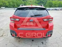 2021 Subaru Crosstrek фото
