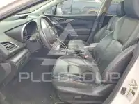 2021 Subaru Crosstrek photo