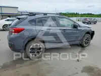 2021 Subaru Crosstrek фото