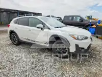 2021 Subaru Crosstrek photo