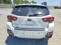 2021 Subaru Crosstrek фото