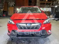 2021 Subaru Crosstrek фото