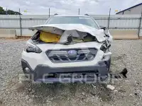2021 Subaru Crosstrek фото