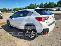 2021 Subaru Crosstrek фото