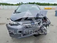 2021 Subaru Crosstrek фото