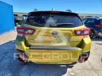 2021 Subaru Crosstrek фото