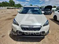 2021 Subaru Crosstrek photo