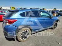2021 Subaru Crosstrek фото