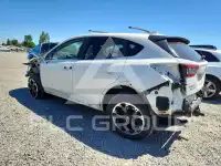2021 Subaru Crosstrek photo