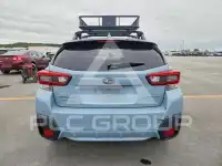 2021 Subaru Crosstrek фото