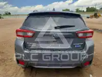 2021 Subaru Crosstrek фото