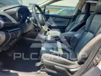 2021 Subaru Crosstrek photo