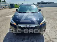 2021 Subaru Crosstrek фото